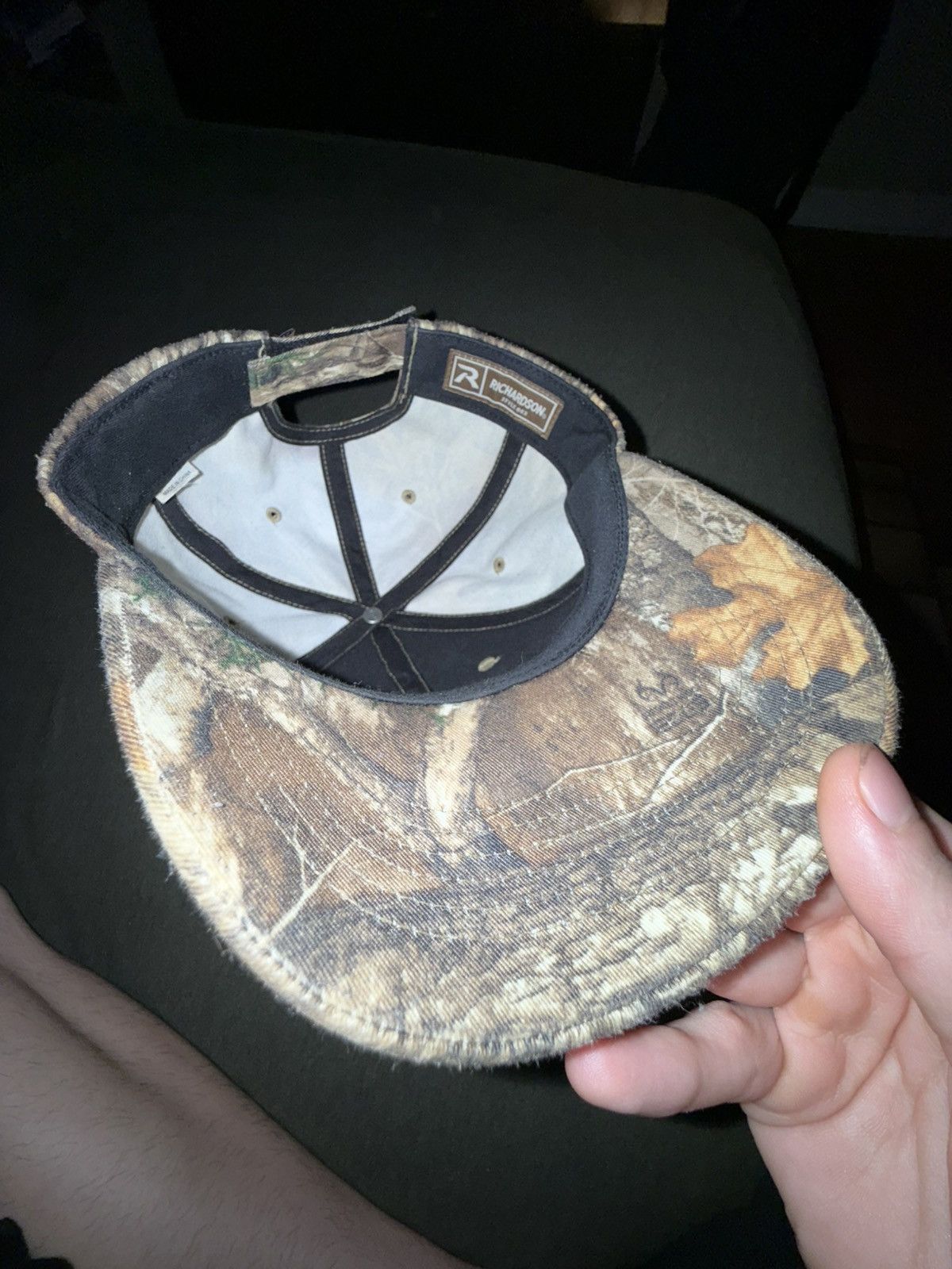 Other Gizmo Rapper Hat Size ONE SIZE - 3 Thumbnail