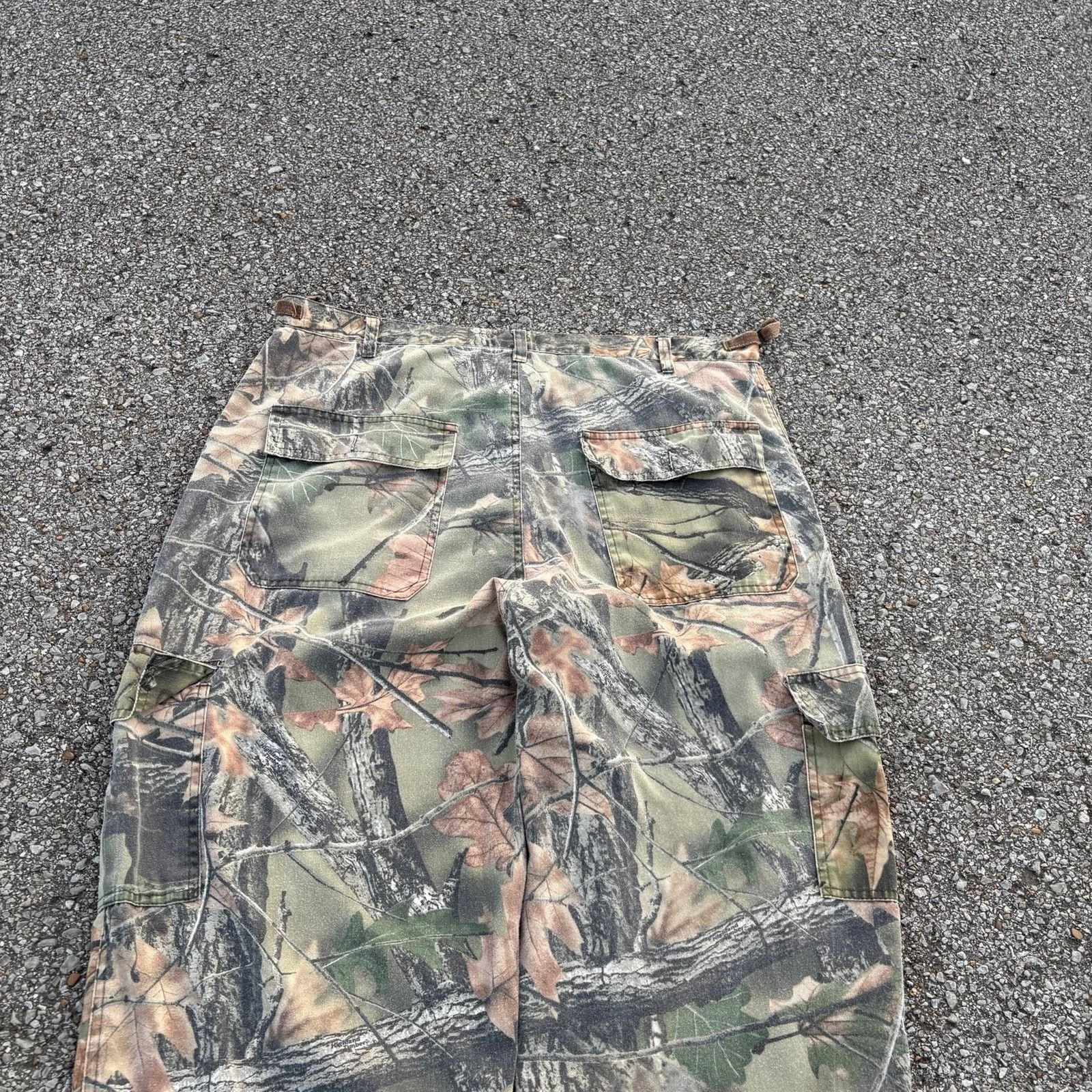 Realtree Vintage camo pants Size US 36 / EU 52 - 7 Thumbnail