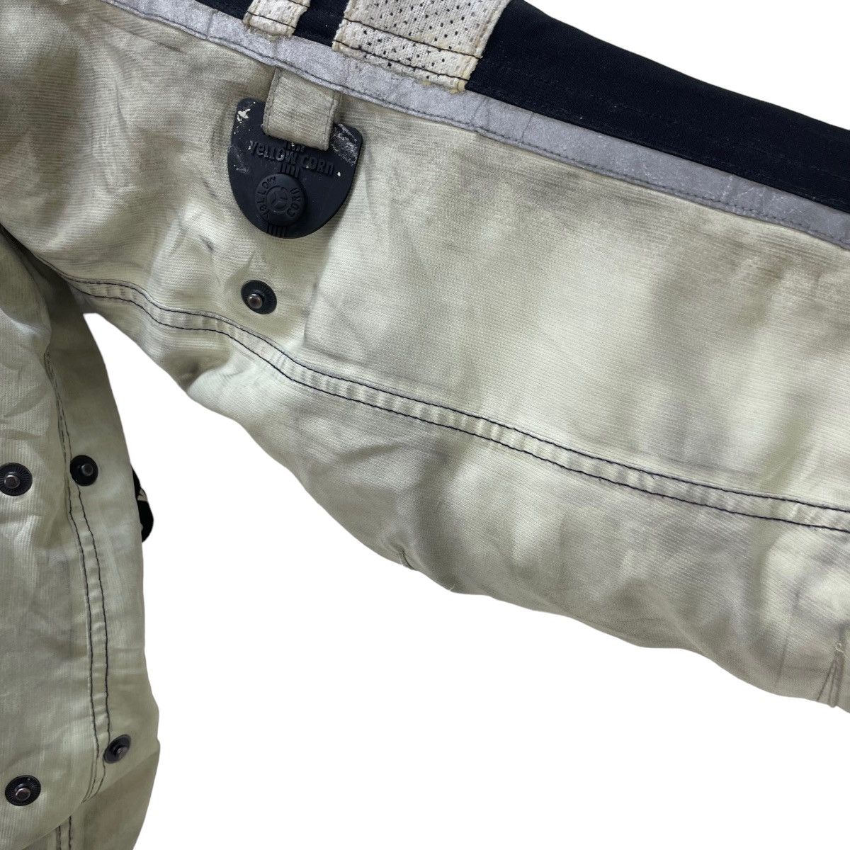 Kadoya × YELLOW CORN Yellow Corn Jacket Size US M / EU 48-50 / 2 - 6 Thumbnail