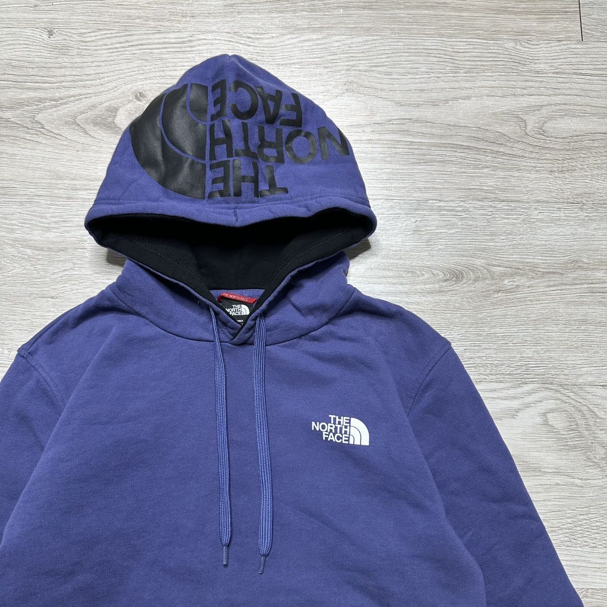 The North Face The North Face hoodie Size US S / EU 44-46 / 1 - 4 Thumbnail