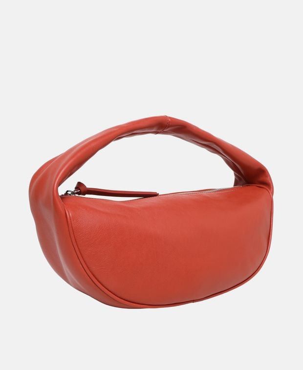 By Far Leather Top Handle bag Cush Size ONE SIZE - 1 Thumbnail