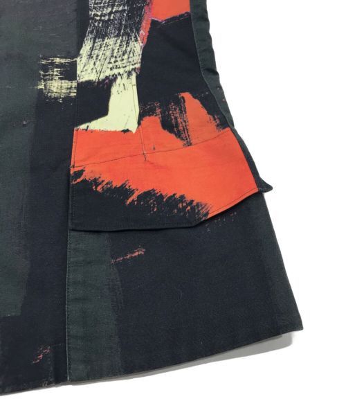 Yohji Yamamoto Yohji Yamamoto pour homme tailored jacket Size US M / EU 48-50 / 2 - 6 Thumbnail
