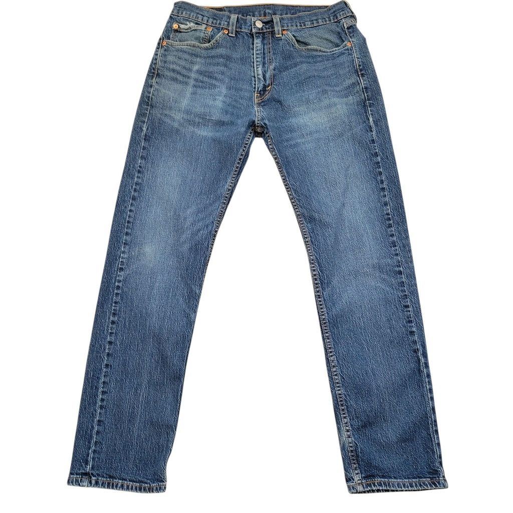 Levi's Levi's Engineered Jeans LEJ 570 Size 32 | Grailed
