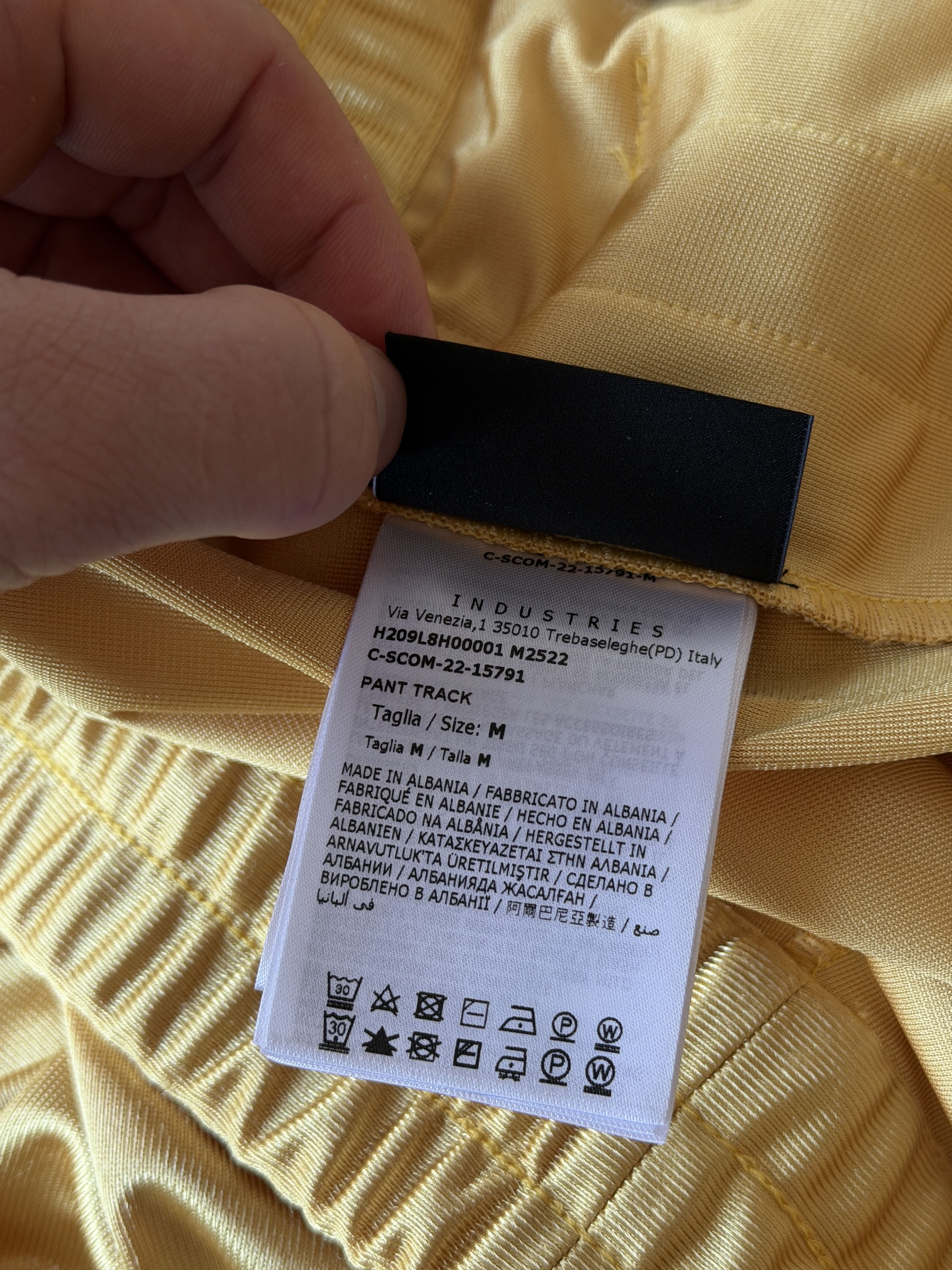 Moncler Moncler x Palm Anegls Pants Size US 32 / EU 48 - 9 Thumbnail