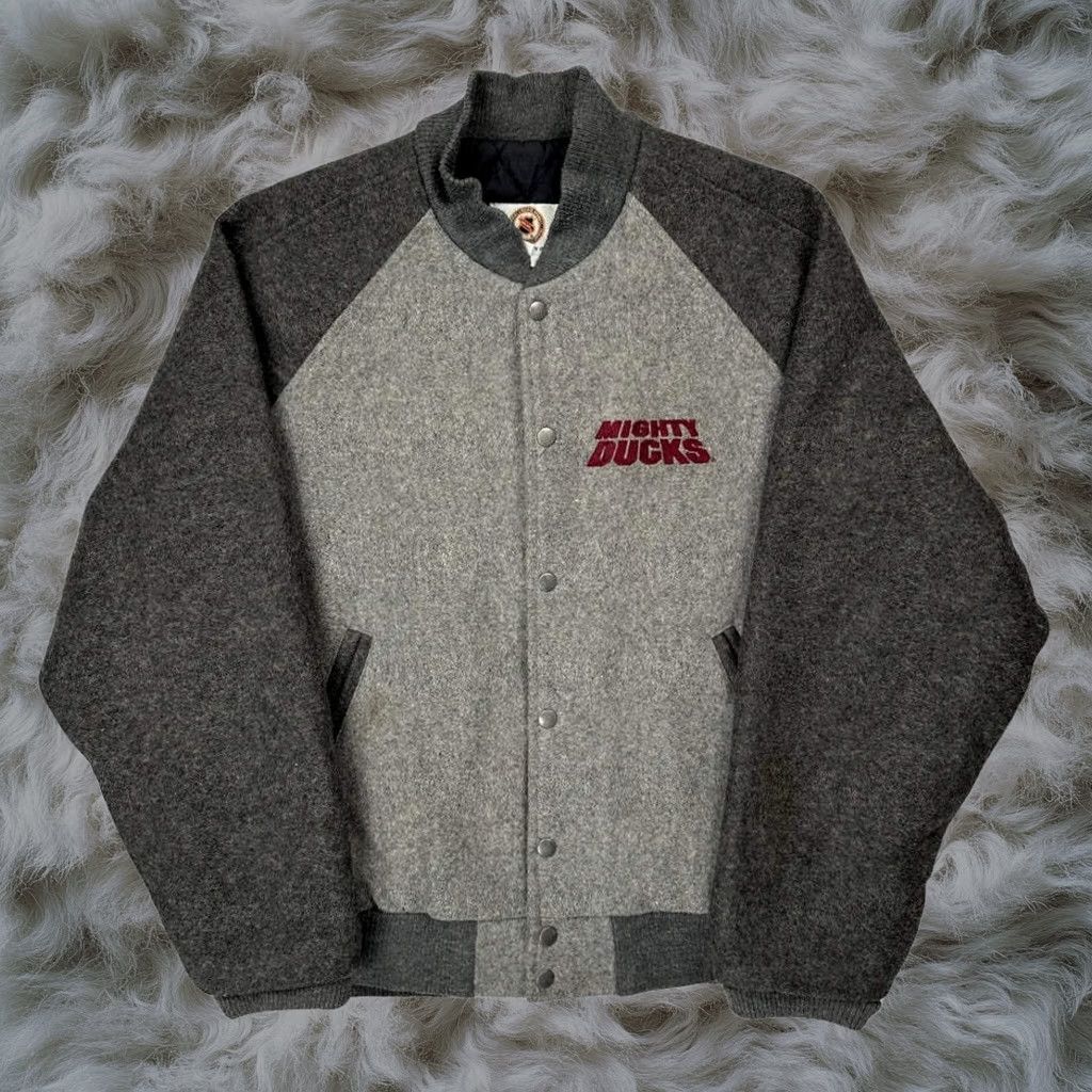 HOCKEY BEN KADOW dragon jacket スカジャンL Fucking Awesome × NHL Hockey Ben Kadow Dragon Jacket | Grailed