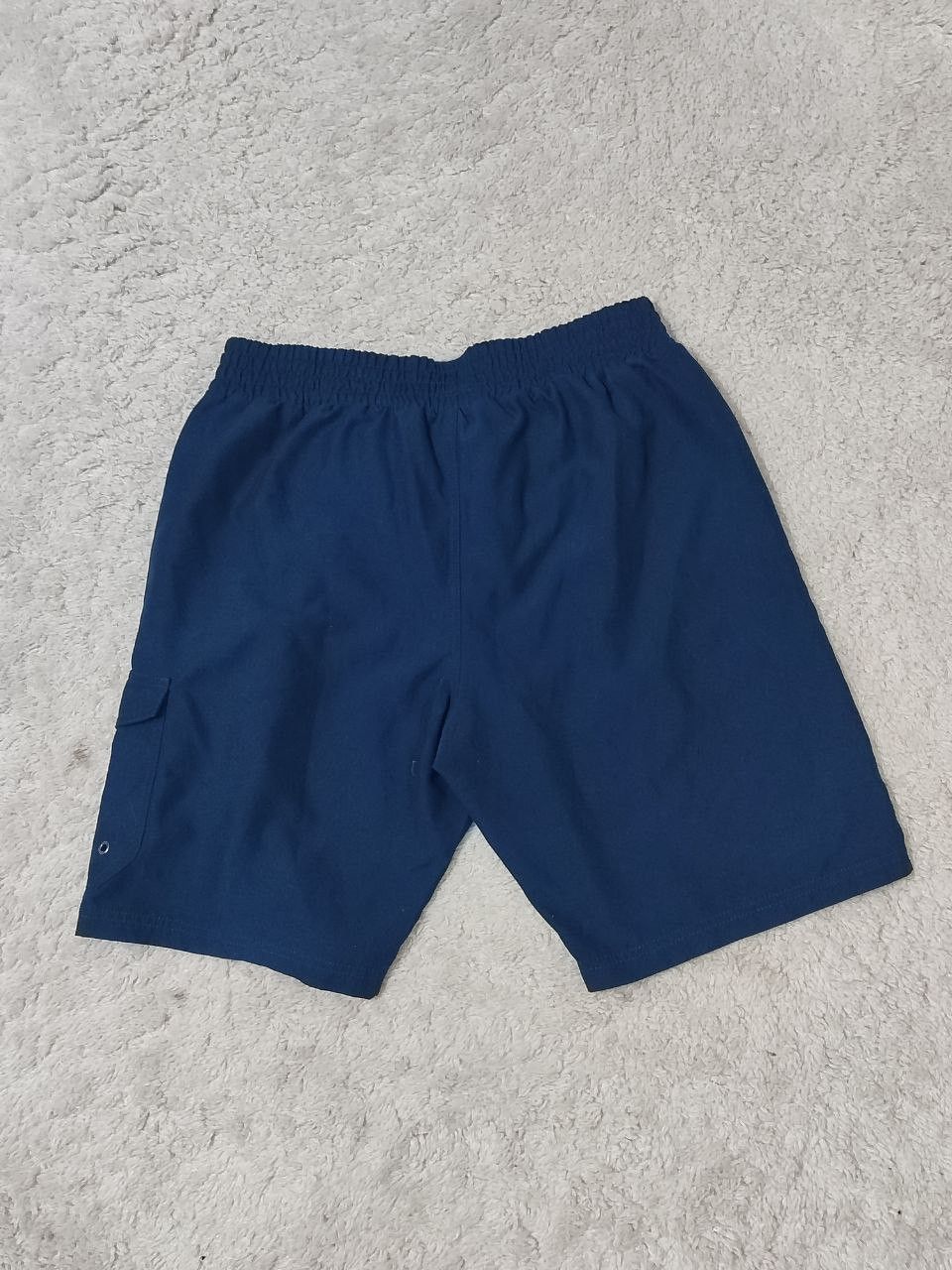 Polo Ralph Lauren × Vintage 🐎 Vintage Polo Club Heritage Shorts Big Logo Size US 32 / EU 48 - 7 Thumbnail