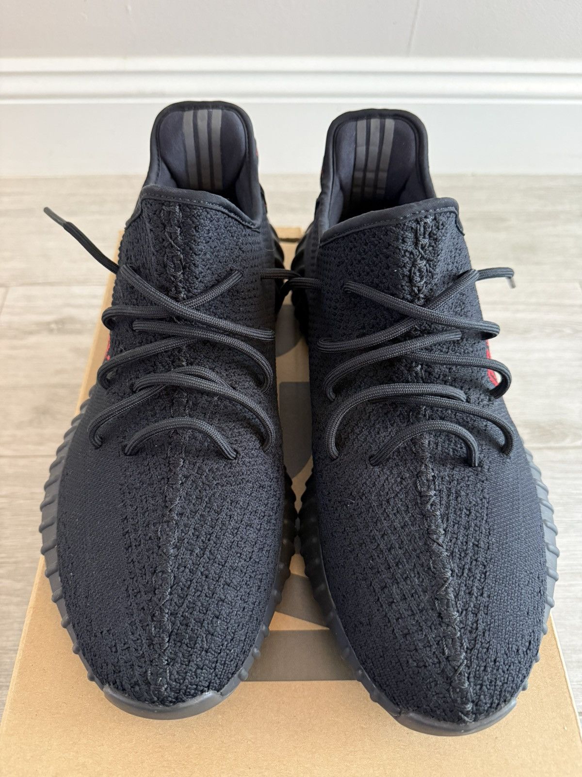 adidas gazelle silver green womens Adidas Yeezy Boost 350 V2 'Bred' – Prsnlplg main image 0