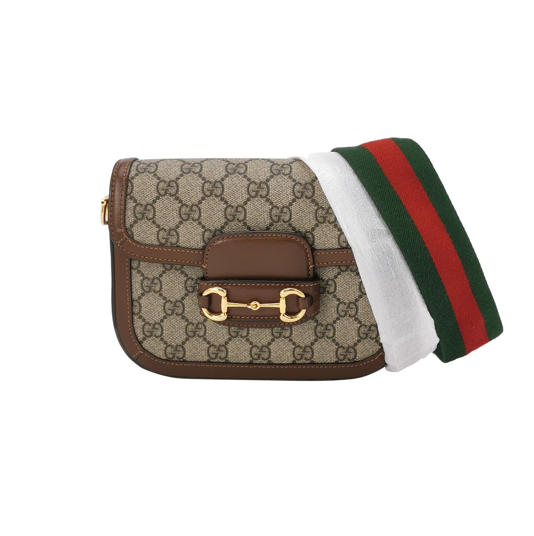 Gucci Gucci Women os Shoulder Bags Size ONE SIZE - 1 Thumbnail