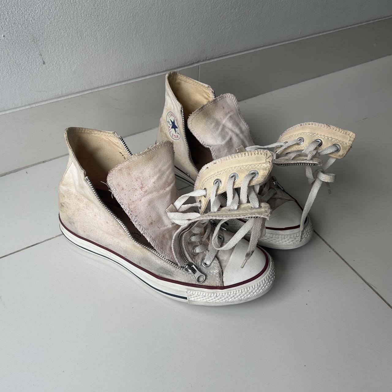 Converse converse chuck taylor Size US 9.5 / EU 42-43 - 5 Thumbnail