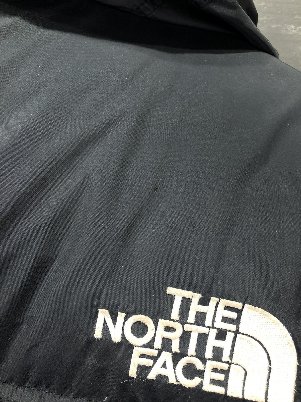 The North Face × Vintage The North Face Nuptse 700 puffer Women’s Jacket Size M / US 6-8 / IT 42-44 - 12 Thumbnail