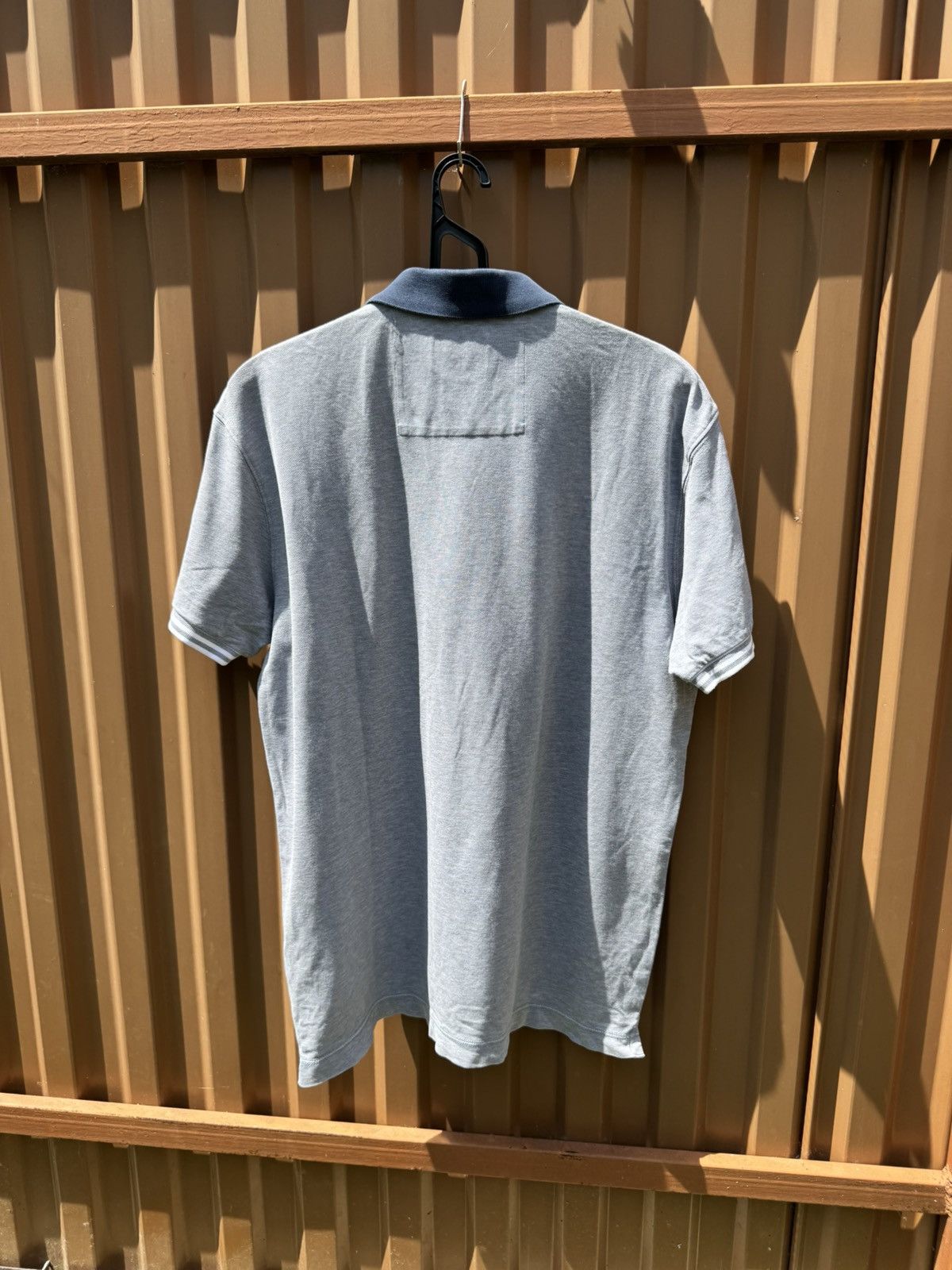 Vintage Vintage La Martina Ralph Lauren Style Polo shirt Size US S / EU 44-46 / 1 - 10 Thumbnail