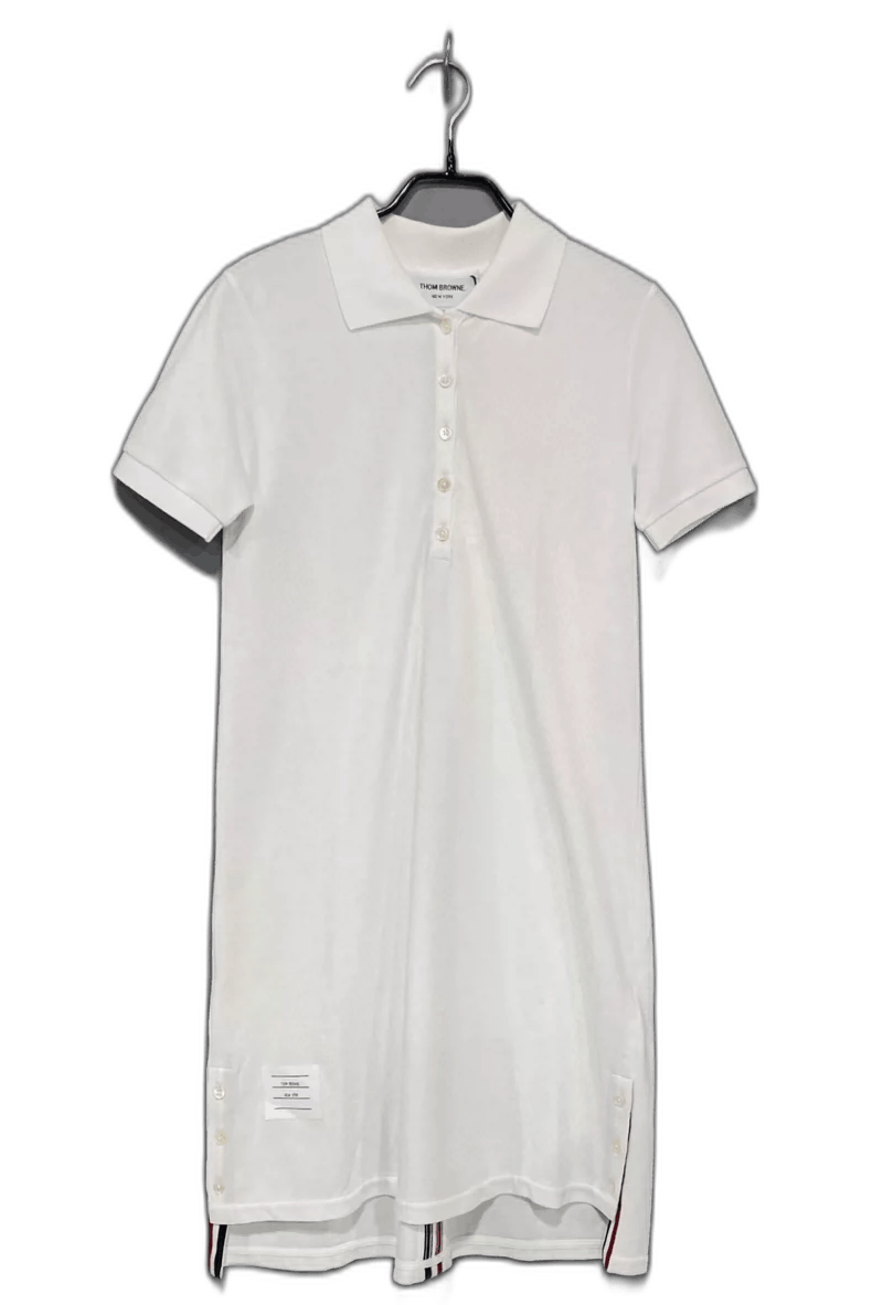 Thom Browne Thom Browne Classic Back Stripe Dress Size M / US 6-8 / IT 42-44 - 1 Thumbnail