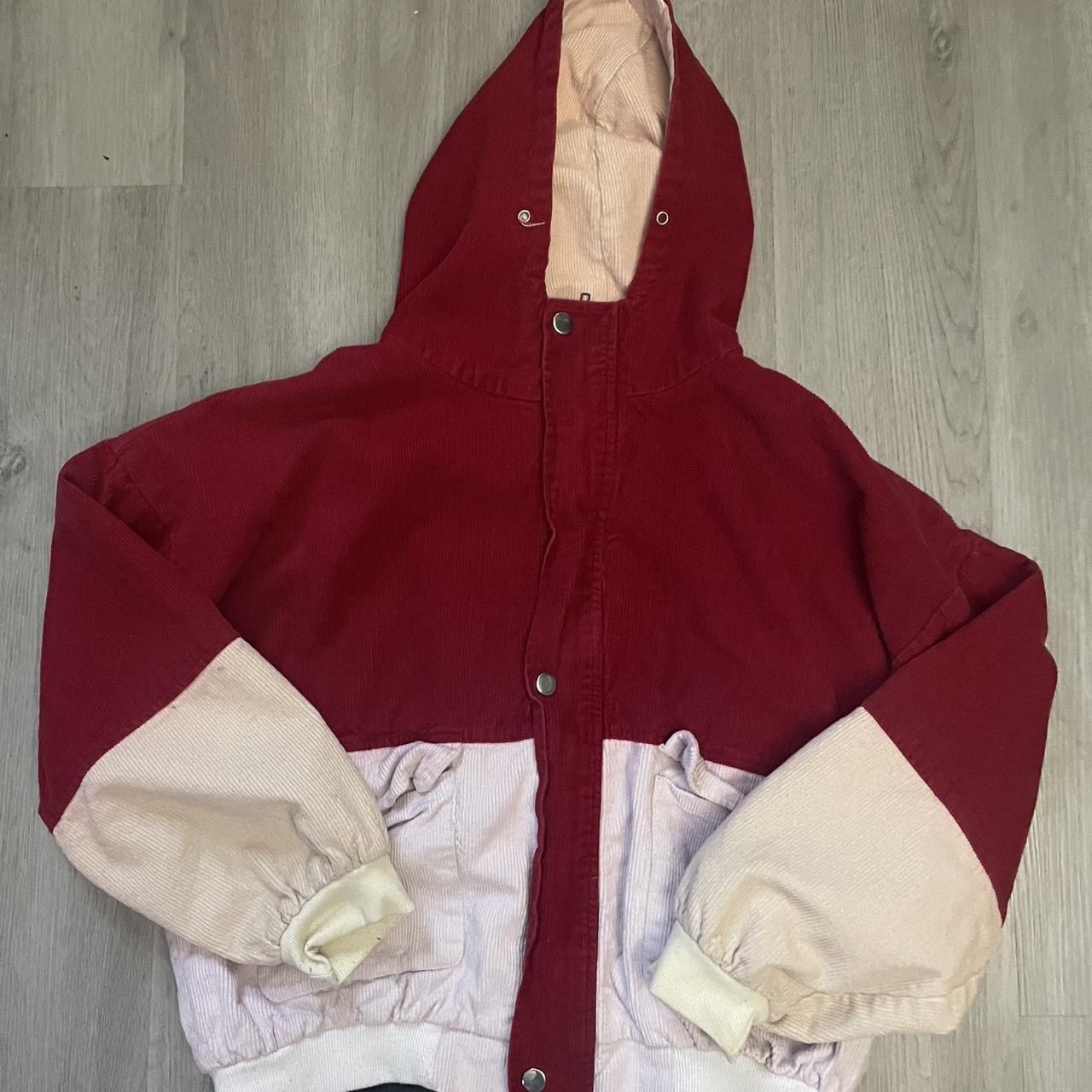 Balenciaga Vintage jacket Size US S / EU 44-46 / 1 - 1 Thumbnail