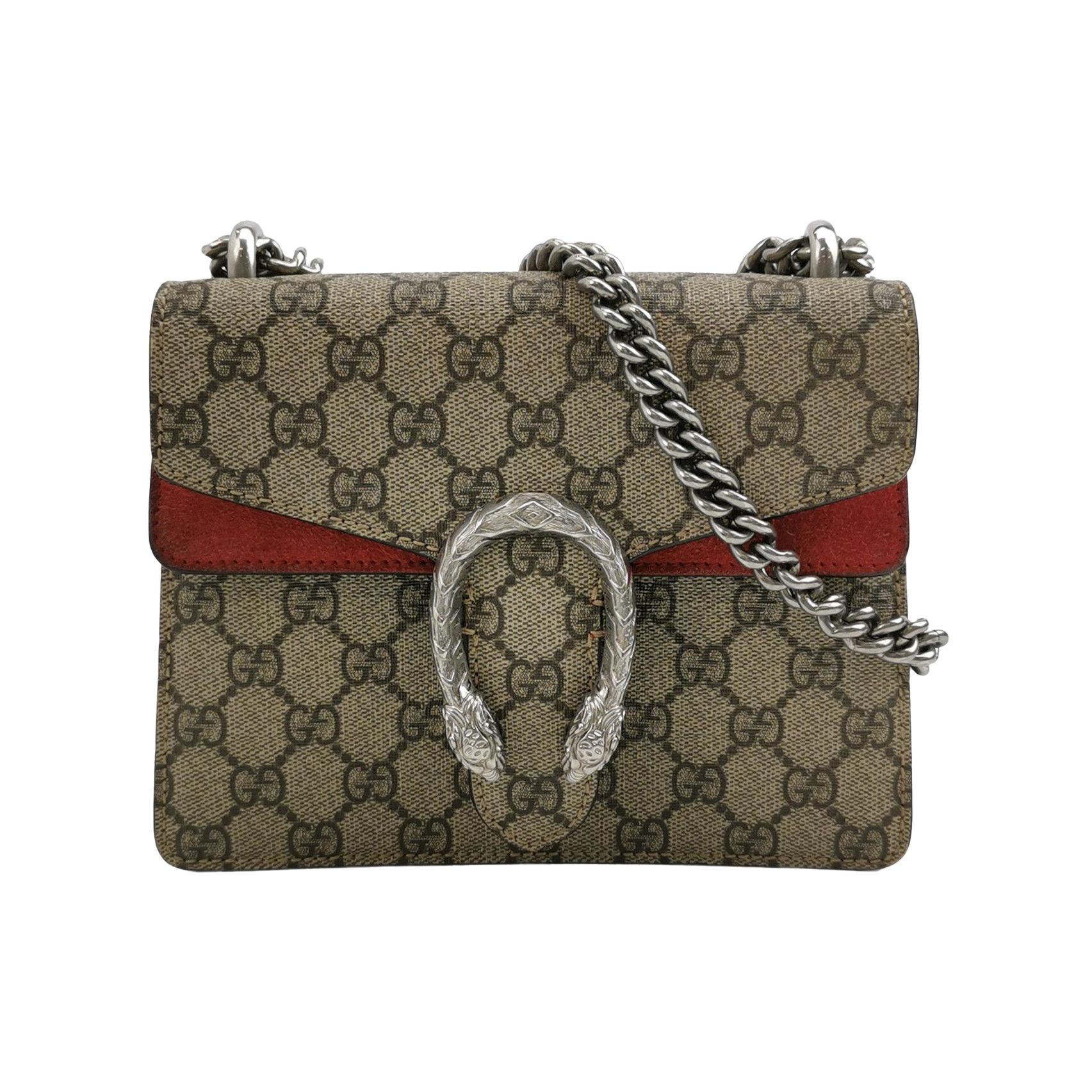 Gucci Gucci Women os Shoulder Bags Size ONE SIZE - 1 Thumbnail