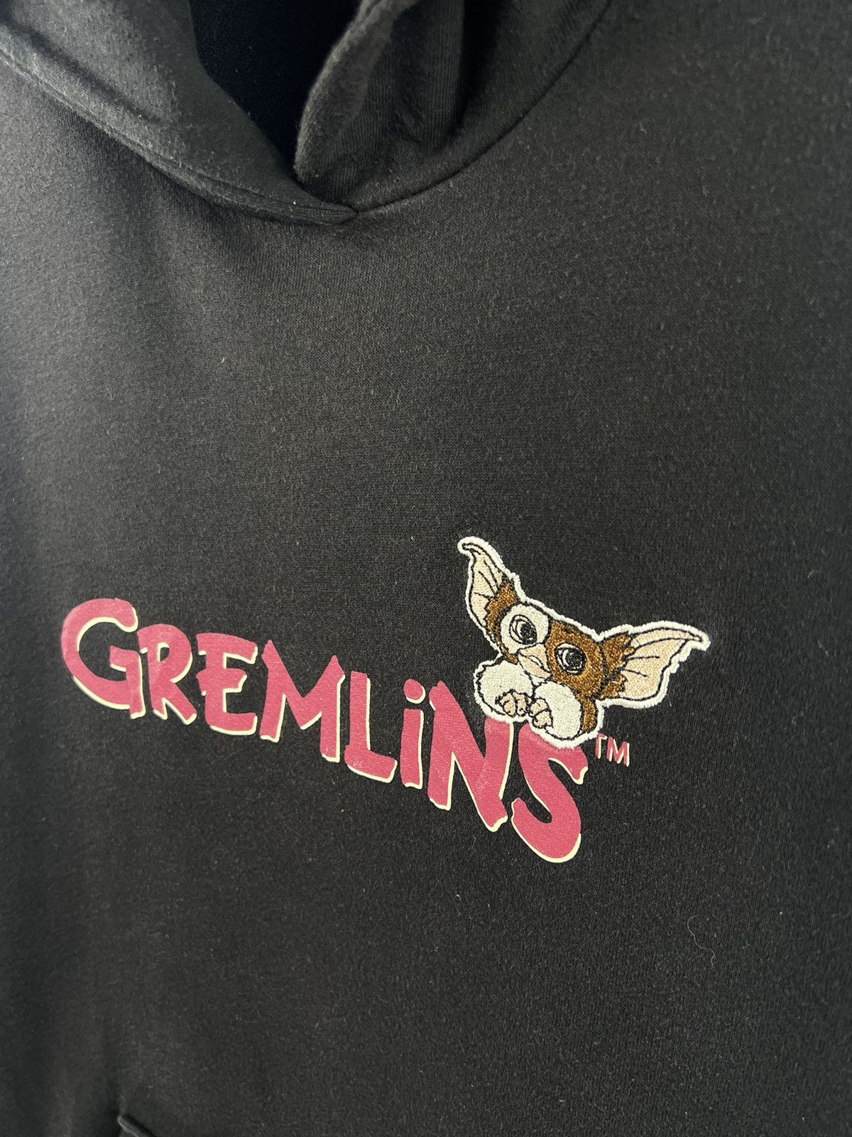 Cartoon Network 🔥 Disney Gremlins 2019 roundneck Sweatshirt - L Size US L / EU 52-54 / 3 - 5 Thumbnail