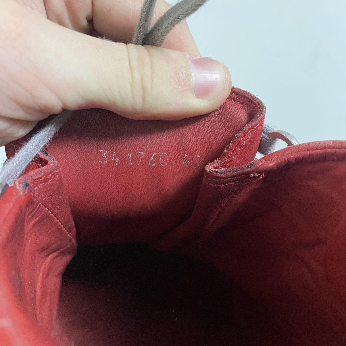 Balenciaga Balenciaga Arena Low Top Size US 10 / EU 43 - 9 Thumbnail