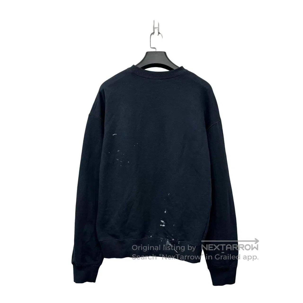 Dior Dior Travis Scott Black Spray. Size US XS / EU 42 / 0 - 2 Thumbnail
