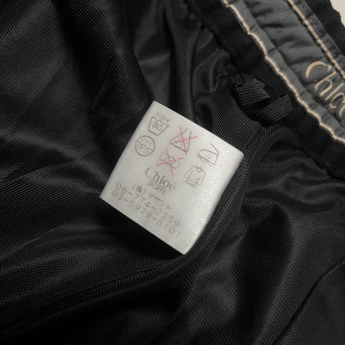 Chloe Chloe Black Short Pant Size 24" / US 00 / IT 34 - 7 Thumbnail