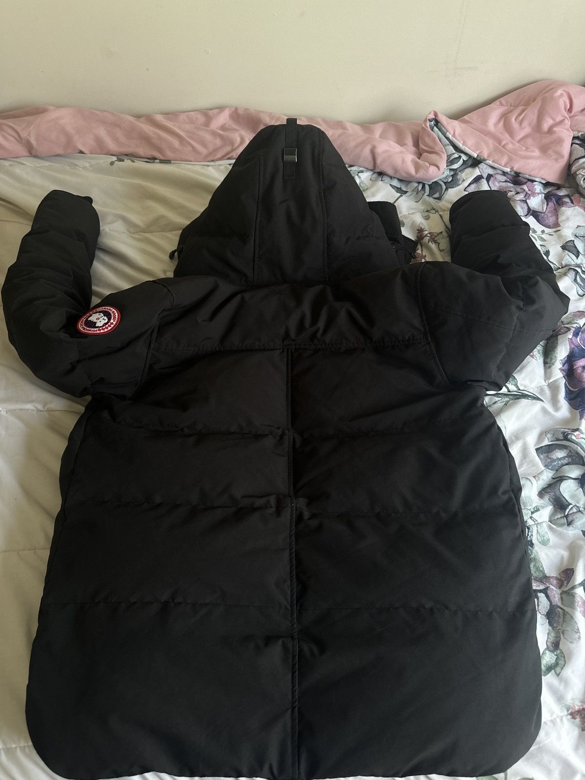 Canada Goose Canada Goose Macmillan Parka Size US XL / EU 56 / 4 - 3 Thumbnail
