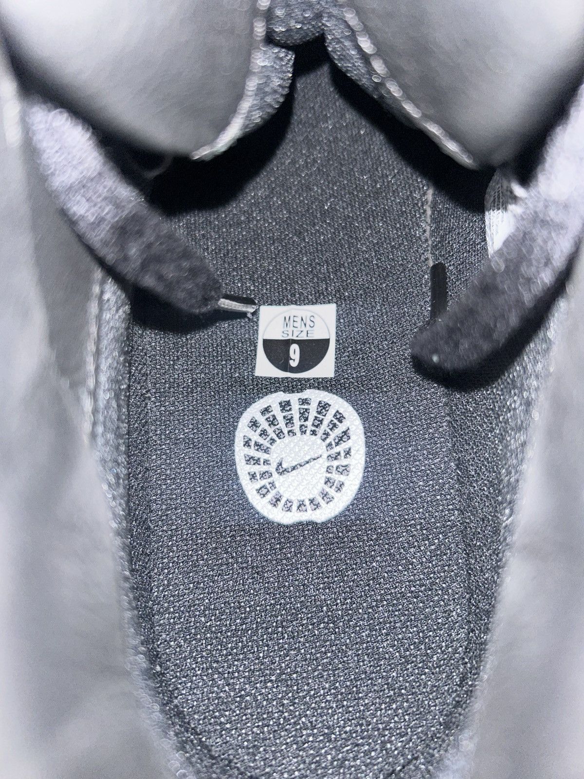 Nike ACG NIKE ACG Size US 9 / EU 42 - 3 Thumbnail