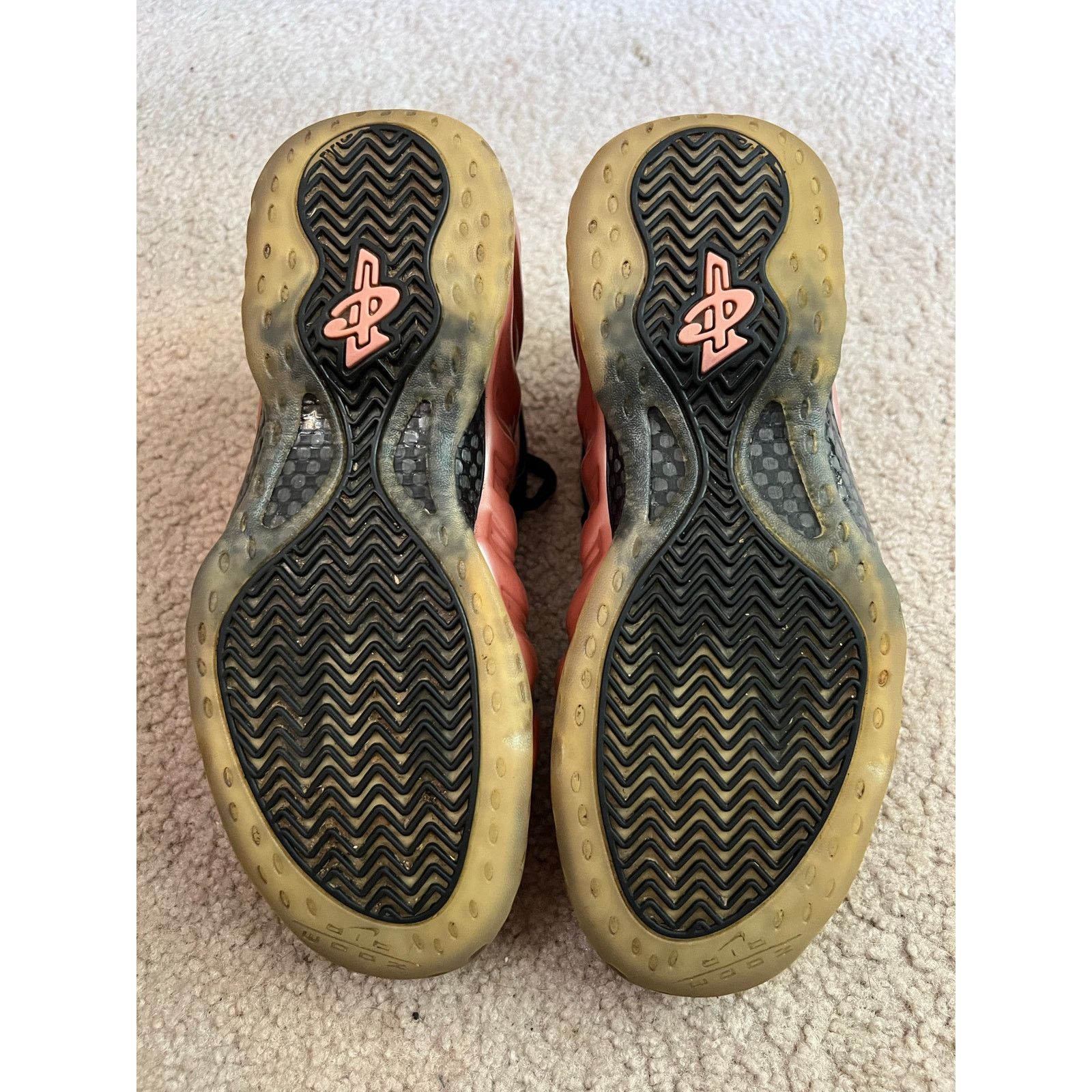 Nike Nike Foamposite One Elemental Rose Size 9 Size US 9 / EU 42 - 5 Thumbnail