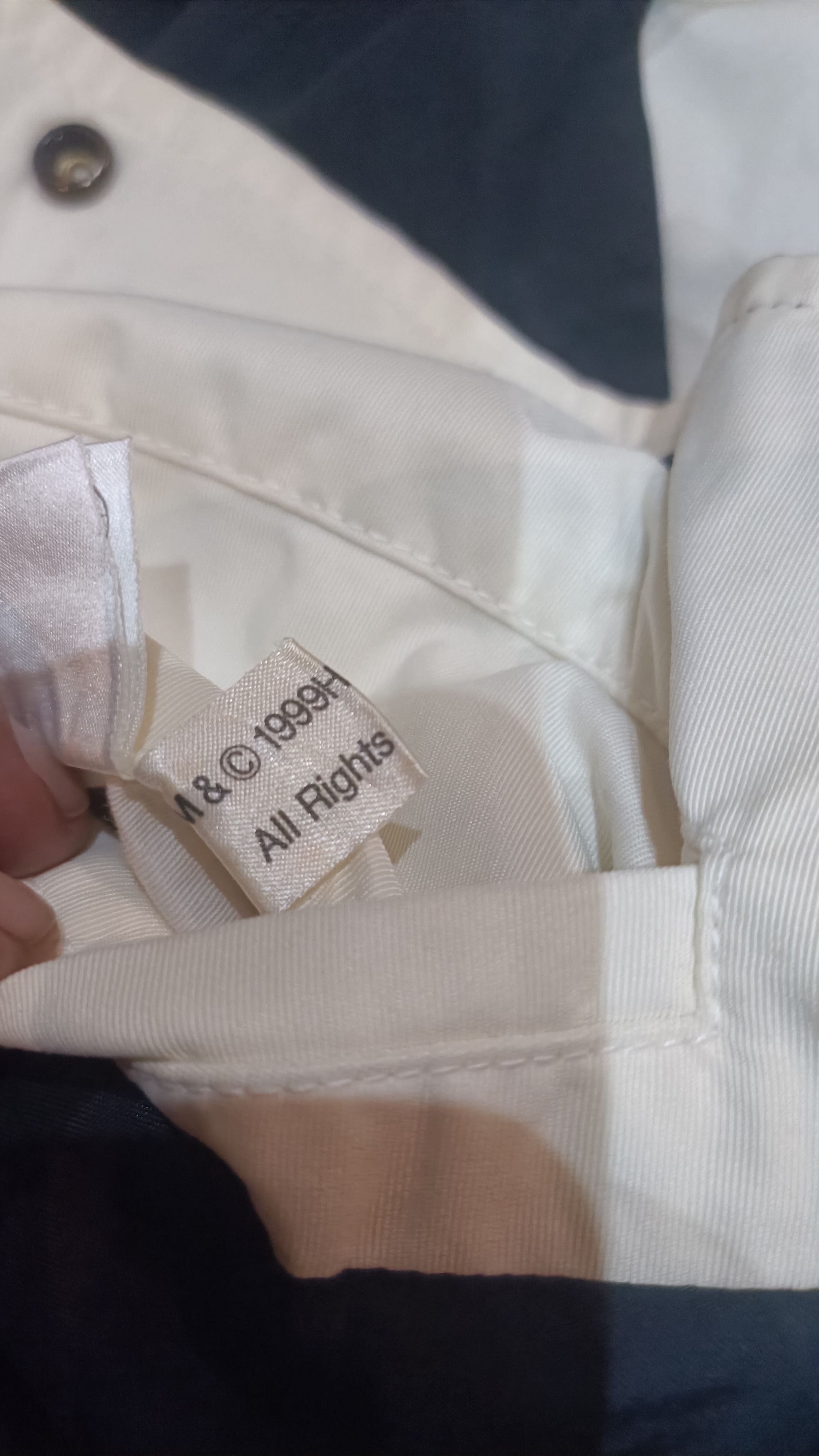 Yoshiyuki Konishi Fiece jeans yoshiyuki kondisi bomber jacket Size US M / EU 48-50 / 2 - 5 Thumbnail