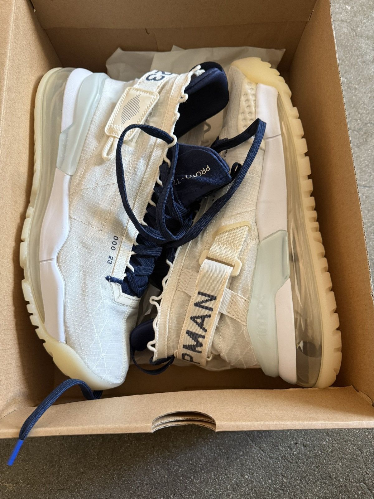 Nike Nike Jordan Proto Max 720 Size US 9 / EU 42 - 9 Thumbnail