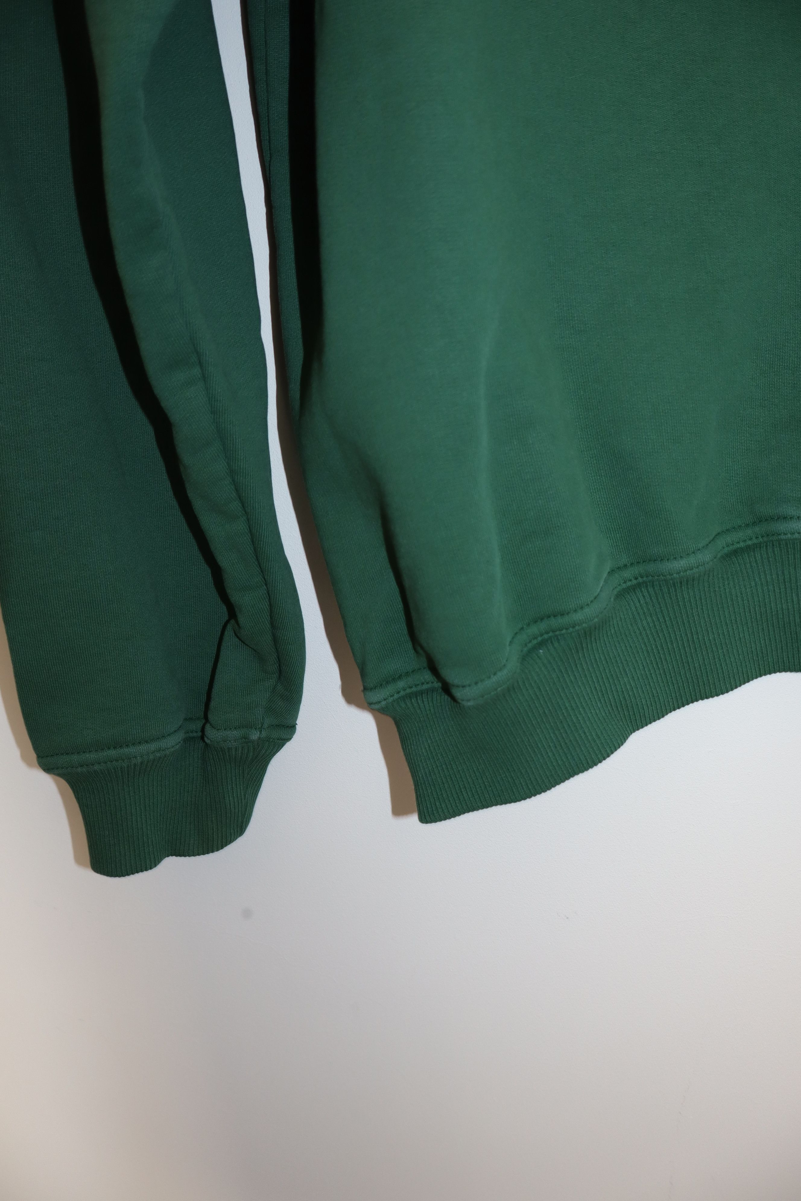 Represent Clo. Blanks logo sweatshirt Size US L / EU 52-54 / 3 - 7 Thumbnail