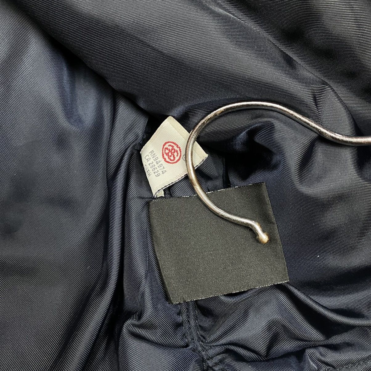 Stussy Stussy x FragmentDesign x Alphaindustries MA-1 Bomber Jacket Size US M / EU 48-50 / 2 - 21 Thumbnail