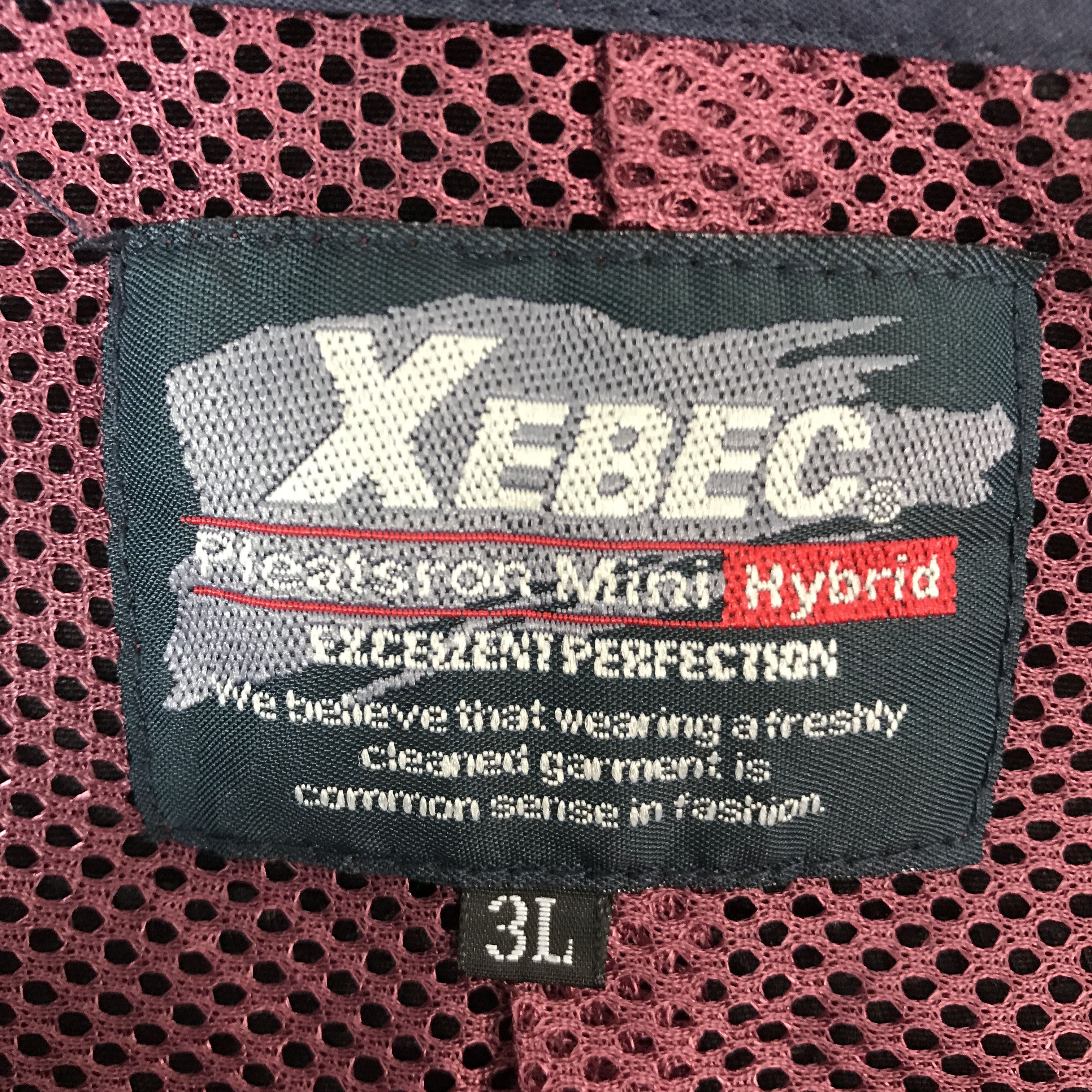 Honda Honda grand prix racing team X yokohama Racing Custom jacket Size US L / EU 52-54 / 3 - 10 Thumbnail