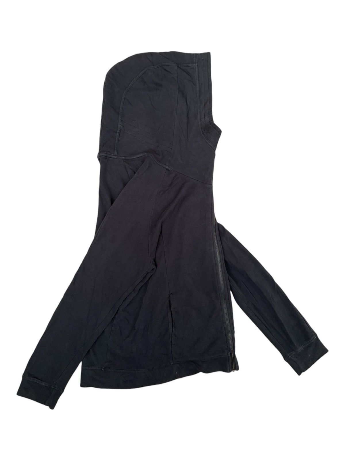 Other 2000s Codes Combine - Cyberdog Ninja Hood Zip Hoodie Size US L / EU 52-54 / 3 - 4 Thumbnail