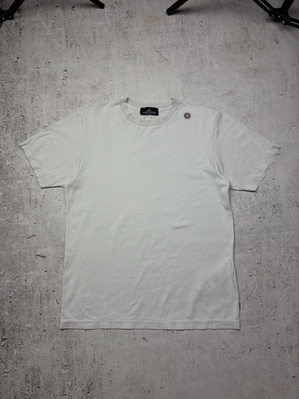 Stone Island Shadow Project AW21 stone island shadow project tshirt luxury casual Size US L / EU 52-54 / 3 - 1 Thumbnail