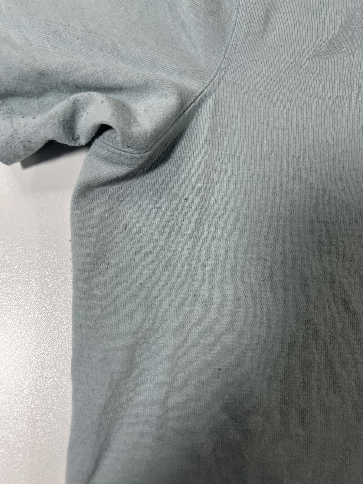 Carhartt Carhartt Men's Loose Fit T-Shirt XXL Light Blue Size US XXL / EU 58 / 5 - 5 Thumbnail