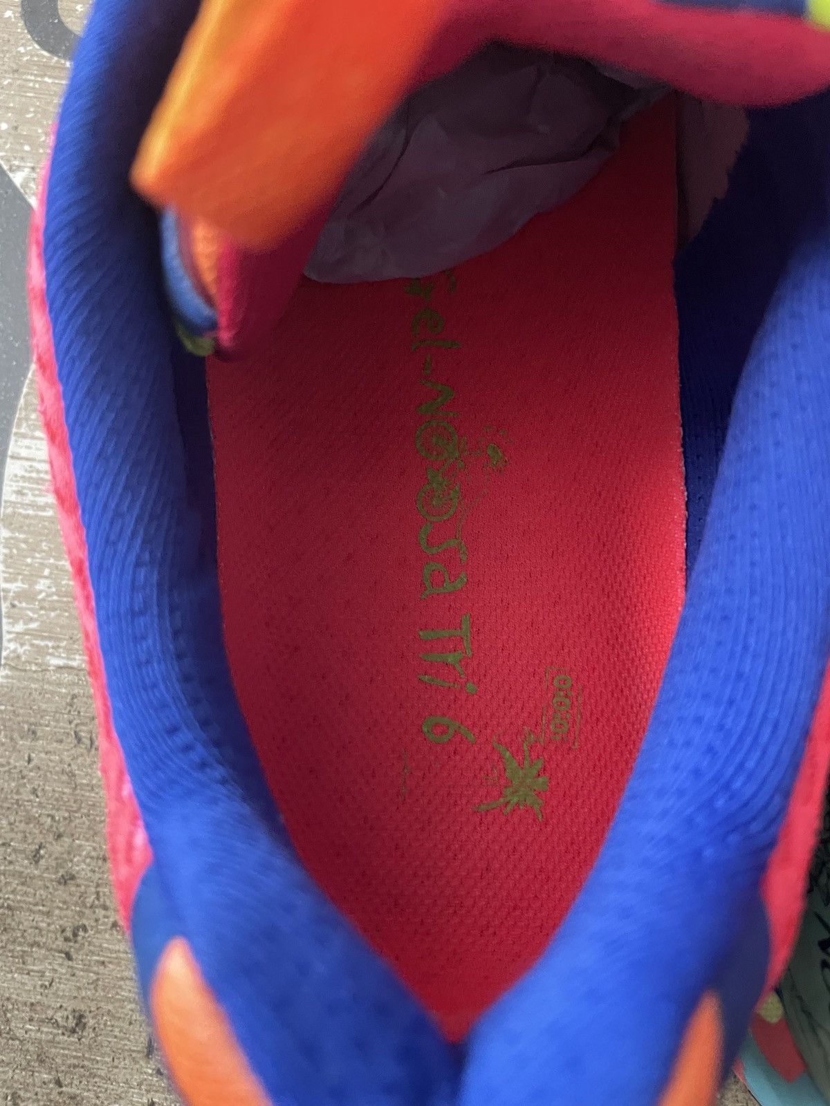 Asics Gel-Noosa Tri 6 Size US 12 / EU 45 - 6 Thumbnail
