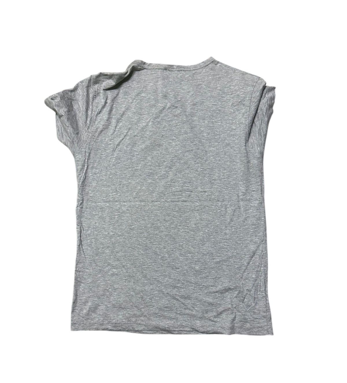 A.P.C. A.P.C tshirt Size US XS / EU 42 / 0 - 4 Thumbnail