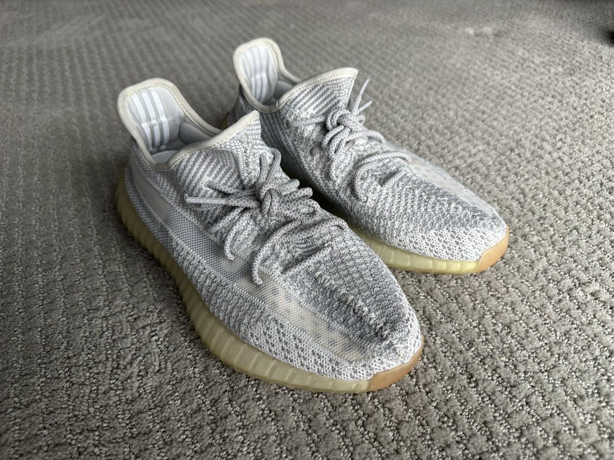 Adidas × Kanye West Adidas Yeezy Boost 350 V2 Yeshaya Size US 10 / EU 43 - 1 Thumbnail