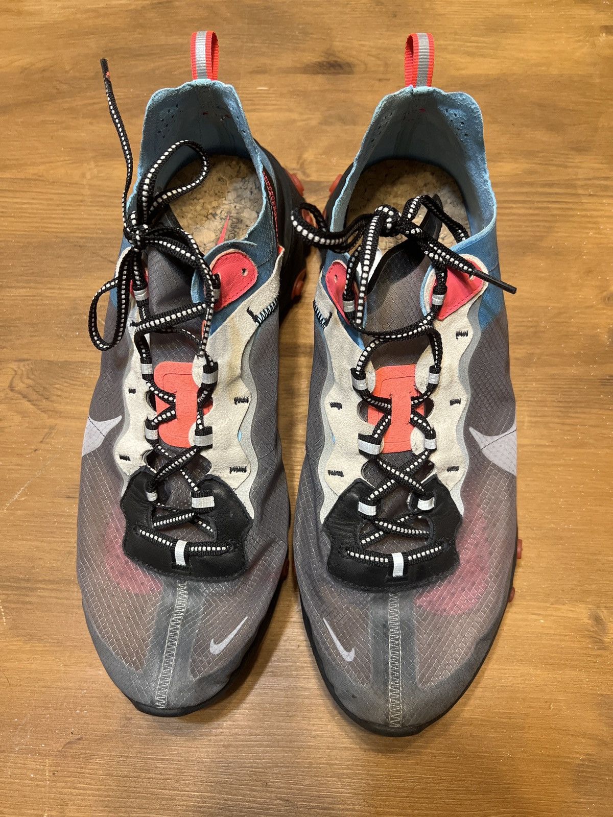 Nike Nike React Element 87 Size US 13 / EU 46 - 9 Thumbnail