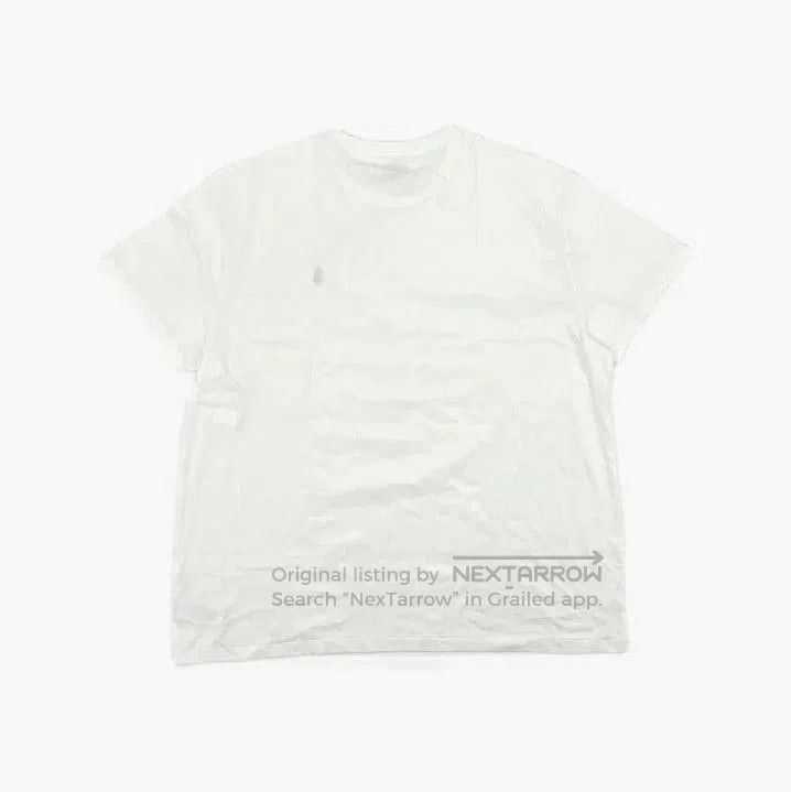 Polo Ralph Lauren Polo Ralph Lauren Logo Embroidered Short Sleeve T. Size US XXL / EU 58 / 5 - 3 Thumbnail