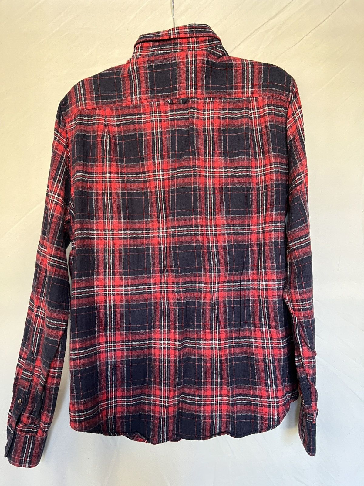 Superdry Superdry Winter Washbasket Shirt Size US L / EU 52-54 / 3 - 4 Thumbnail