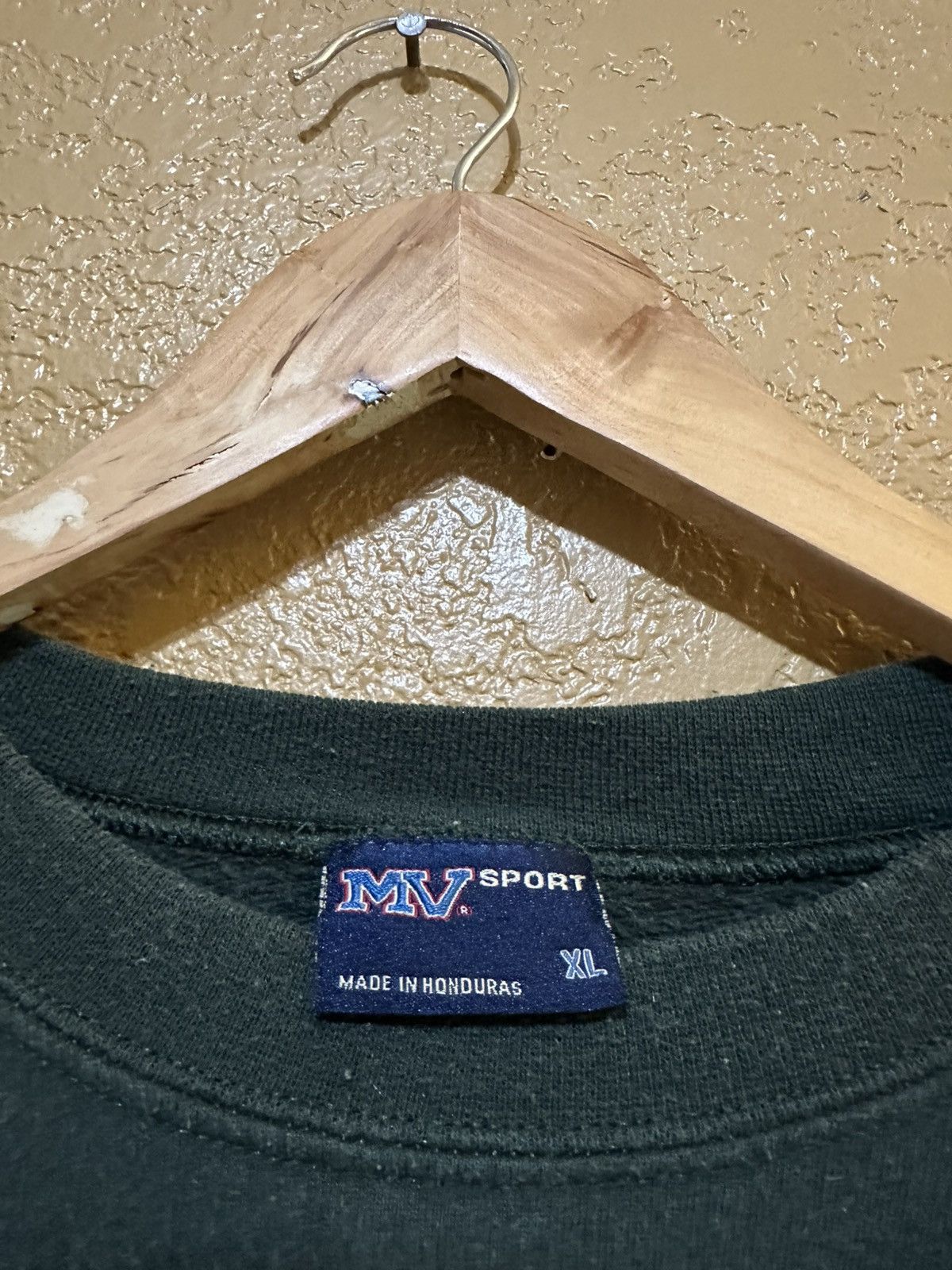 4GSELLER × Vintage faded vintage Boston crewneck xl Size US XL / EU 56 / 4 - 4 Thumbnail