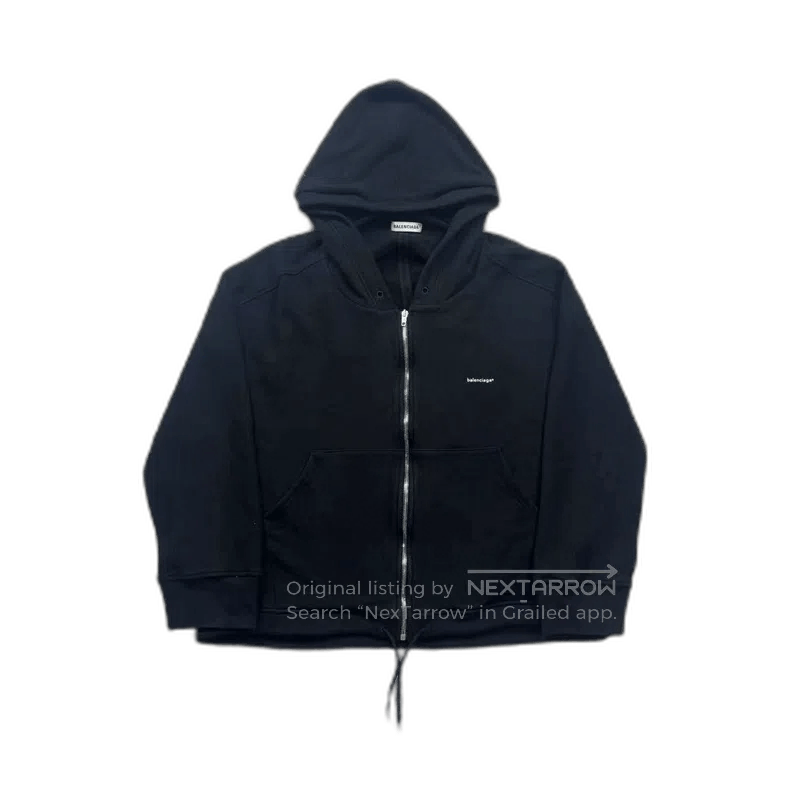 Balenciaga Balenciaga Zip. Size US M / EU 48-50 / 2 - 1 Thumbnail