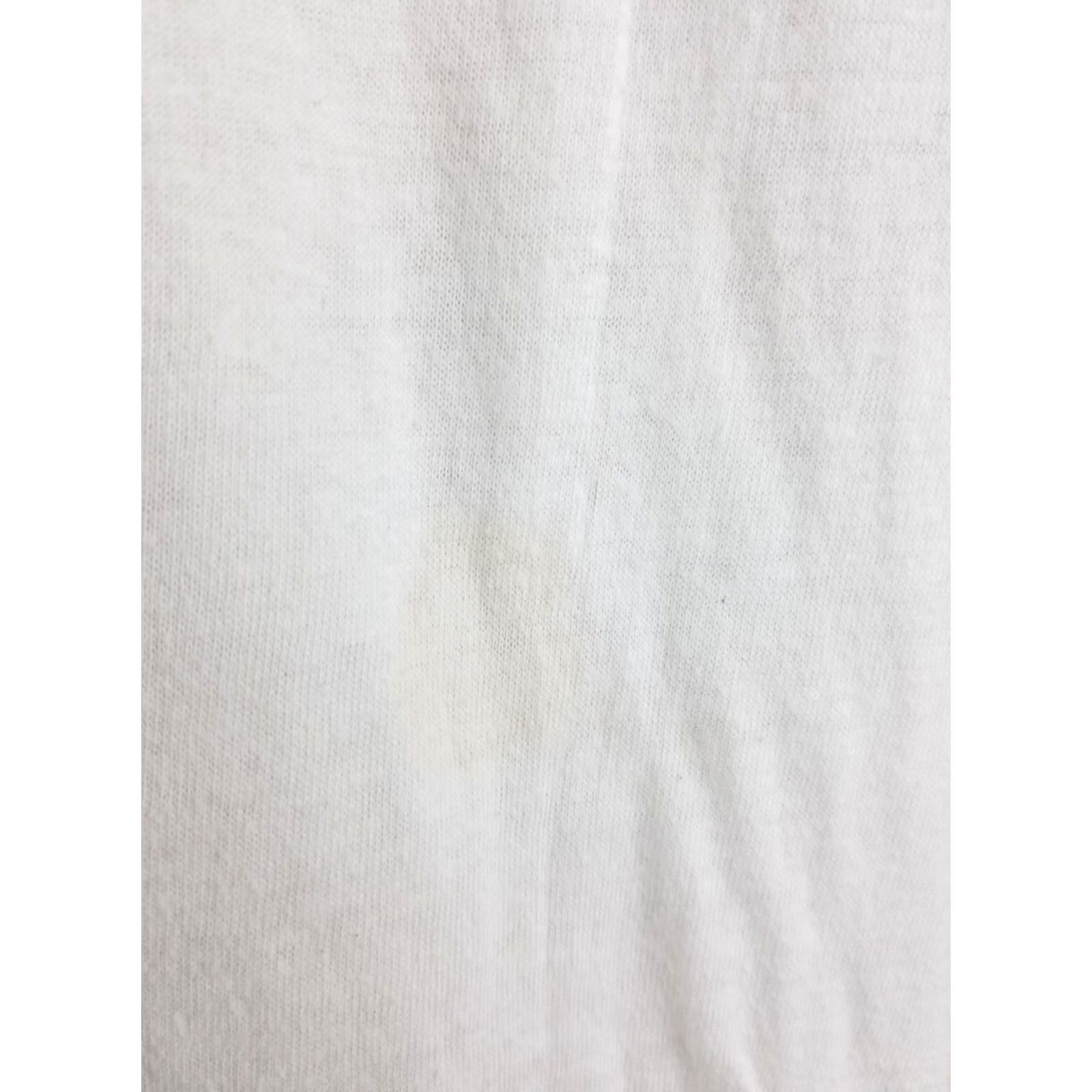 Vintage VINTAGE 80' COCA COLA COKE PROMO SINGLE STITCH WHITE T-SHIRT LARGE Mens Size US L / EU 52-54 / 3 - 5 Thumbnail