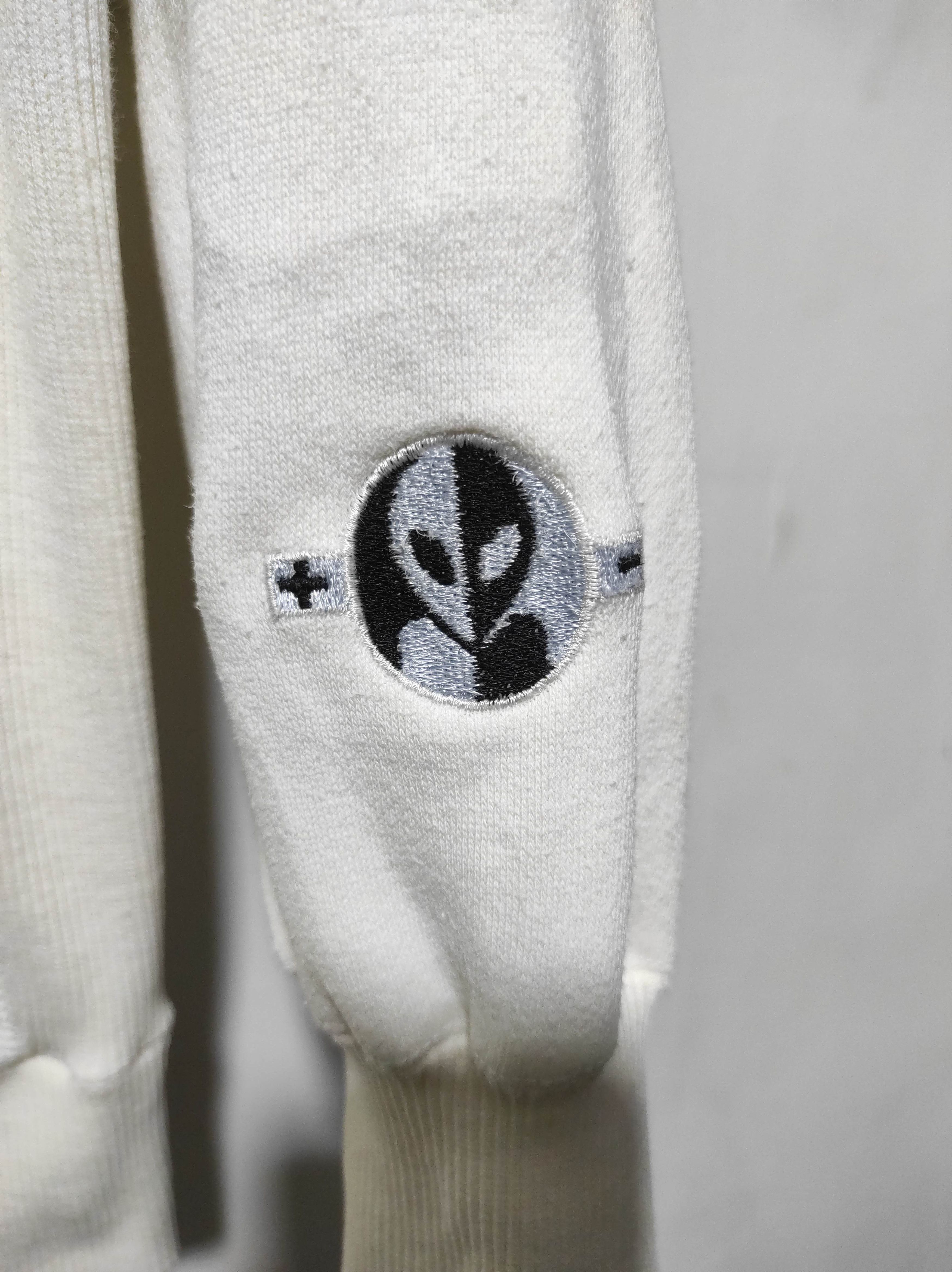 Alien Workshop Vintage Alien Workshop Hoodie Size US M / EU 48-50 / 2 - 5 Thumbnail