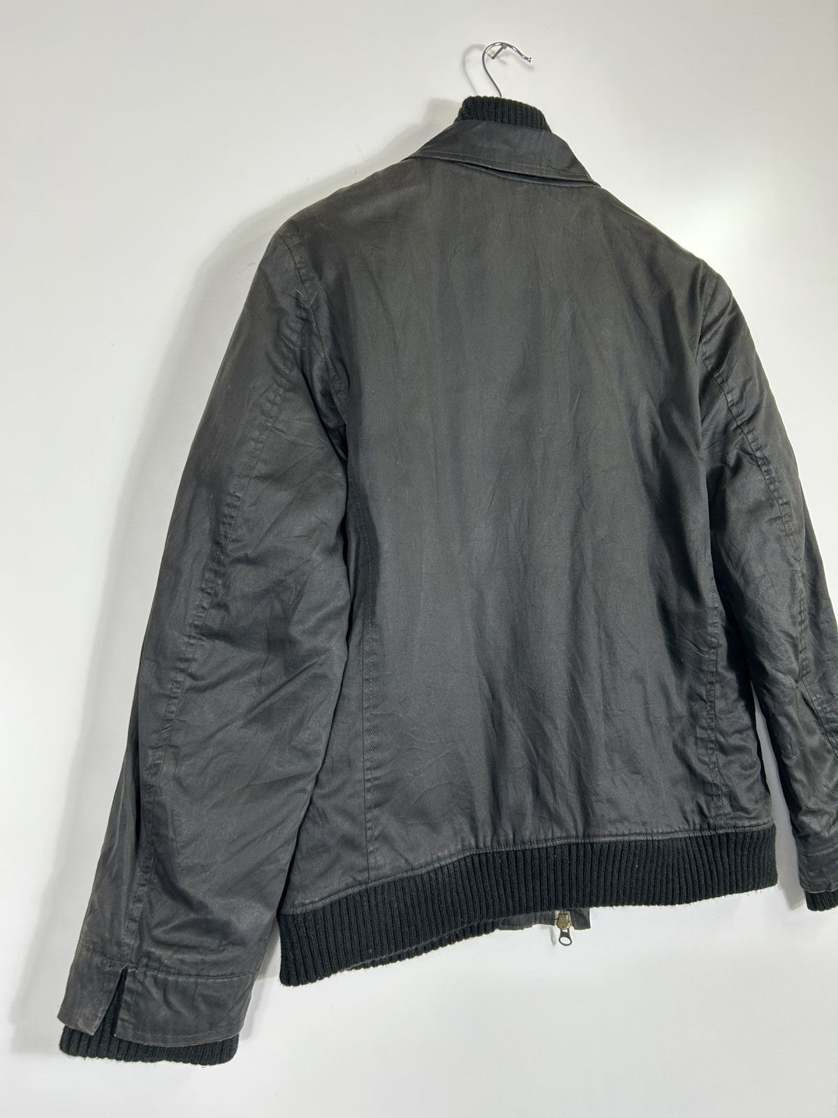 Boycott ⚡️Vintage Boycott Japan Zipper Jacket Size US S / EU 44-46 / 1 - 13 Thumbnail