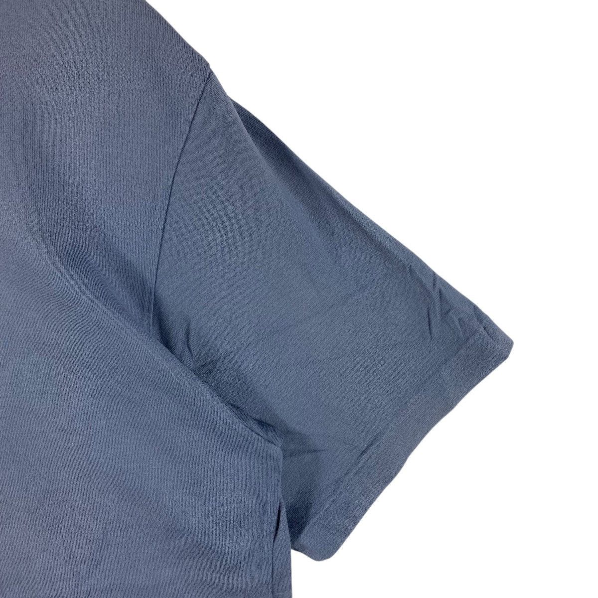 Yohji Yamamoto Vintage Y’S for men yohji yamamoto plain relax polo tee Size US M / EU 48-50 / 2 - 7 Thumbnail