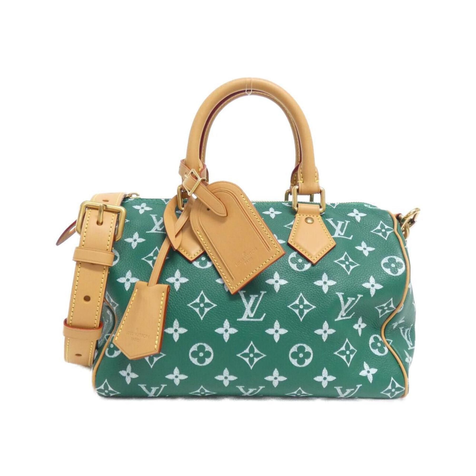 Louis Vuitton Speedy bandoulière 25 handbag