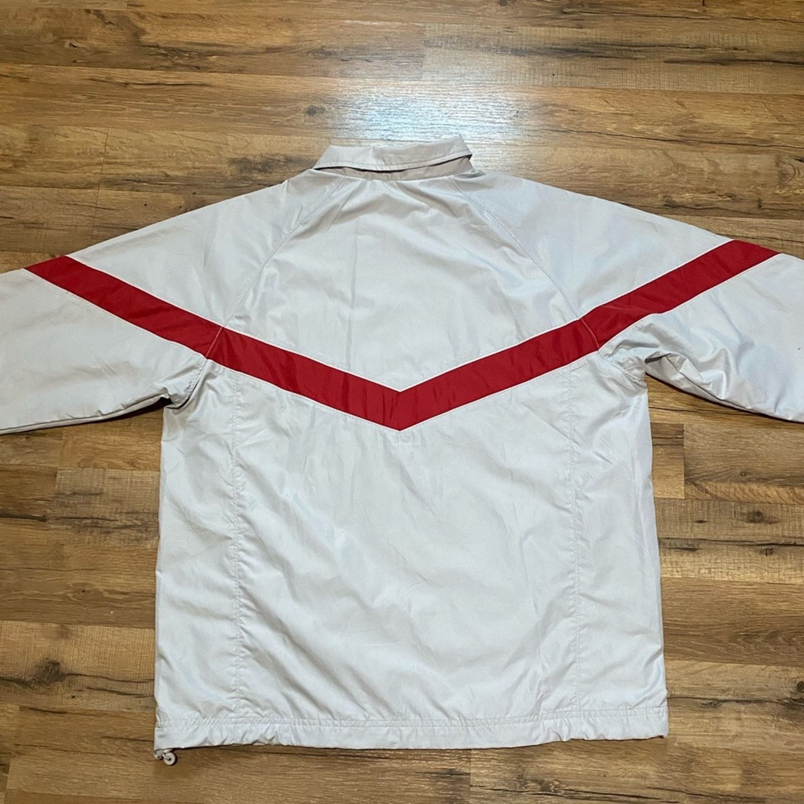 Nike 2003 Nike Track Suit Matching Set Size US L / EU 52-54 / 3 - 4 Thumbnail