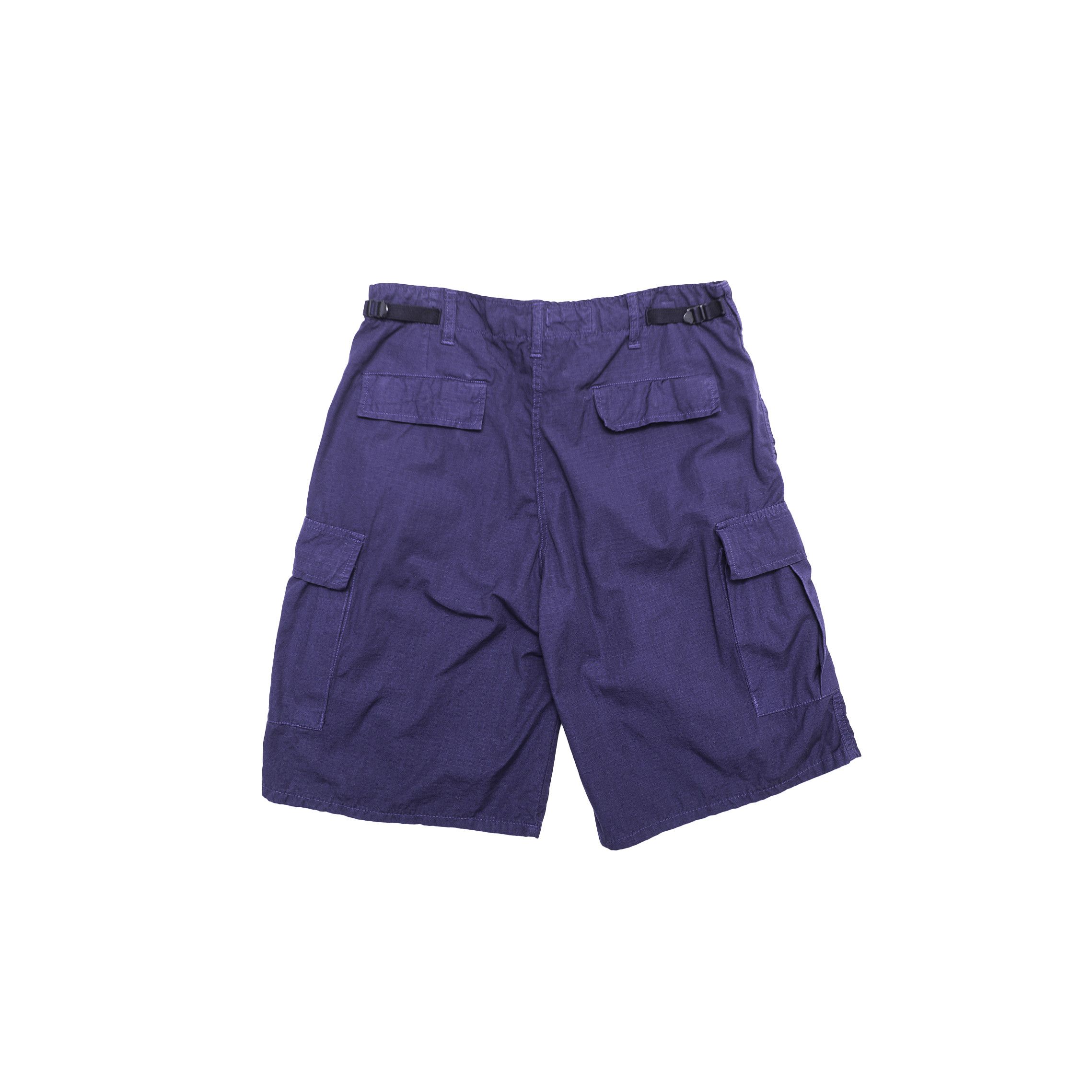 Other Brents Over-Dyed Cargo Shorts Size US 33 - 2 Thumbnail