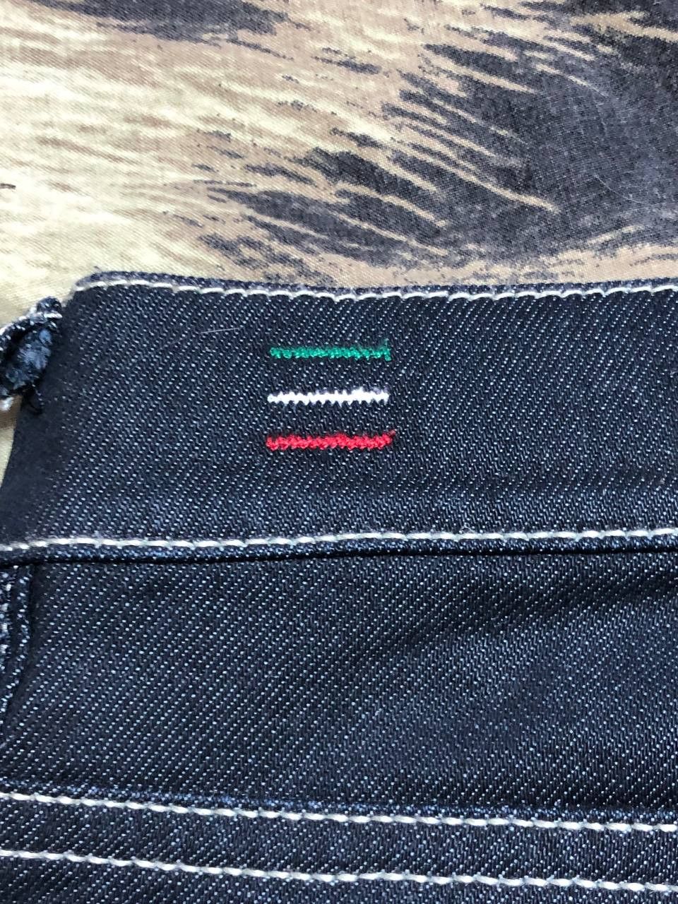Diesel DIESEL LIV Denim Jeans Everyday Wear LOW RISE W30 L32 Size 30" / US 8 / IT 44 - 19 Thumbnail