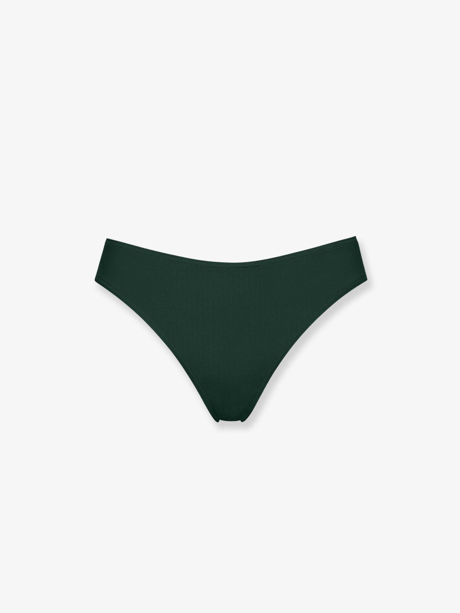 ERES Nylon Coulisse Bikini Bottom Size M / US 6-8 / IT 42-44 - 1 Thumbnail